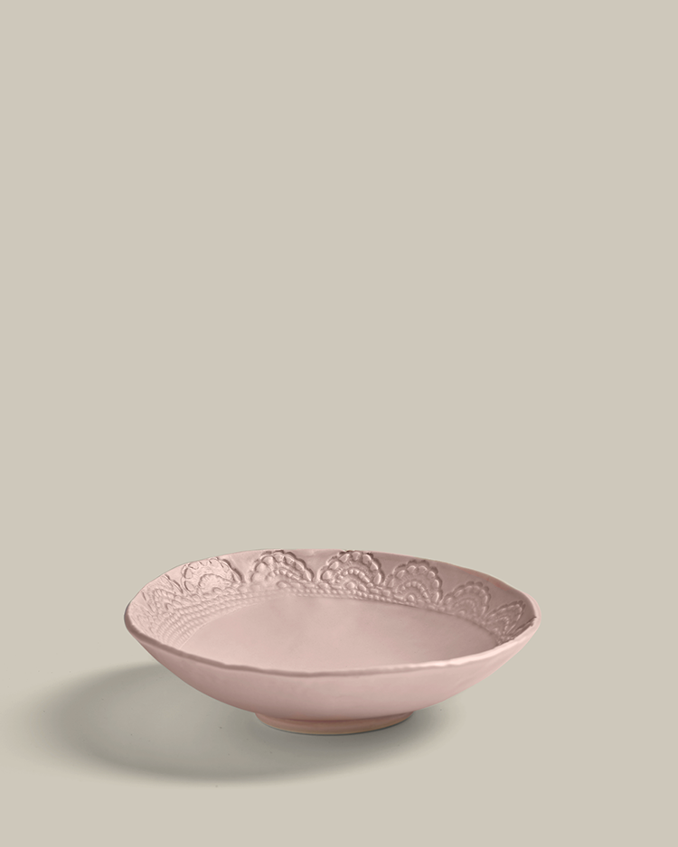 Malt tutu l - salad bowl