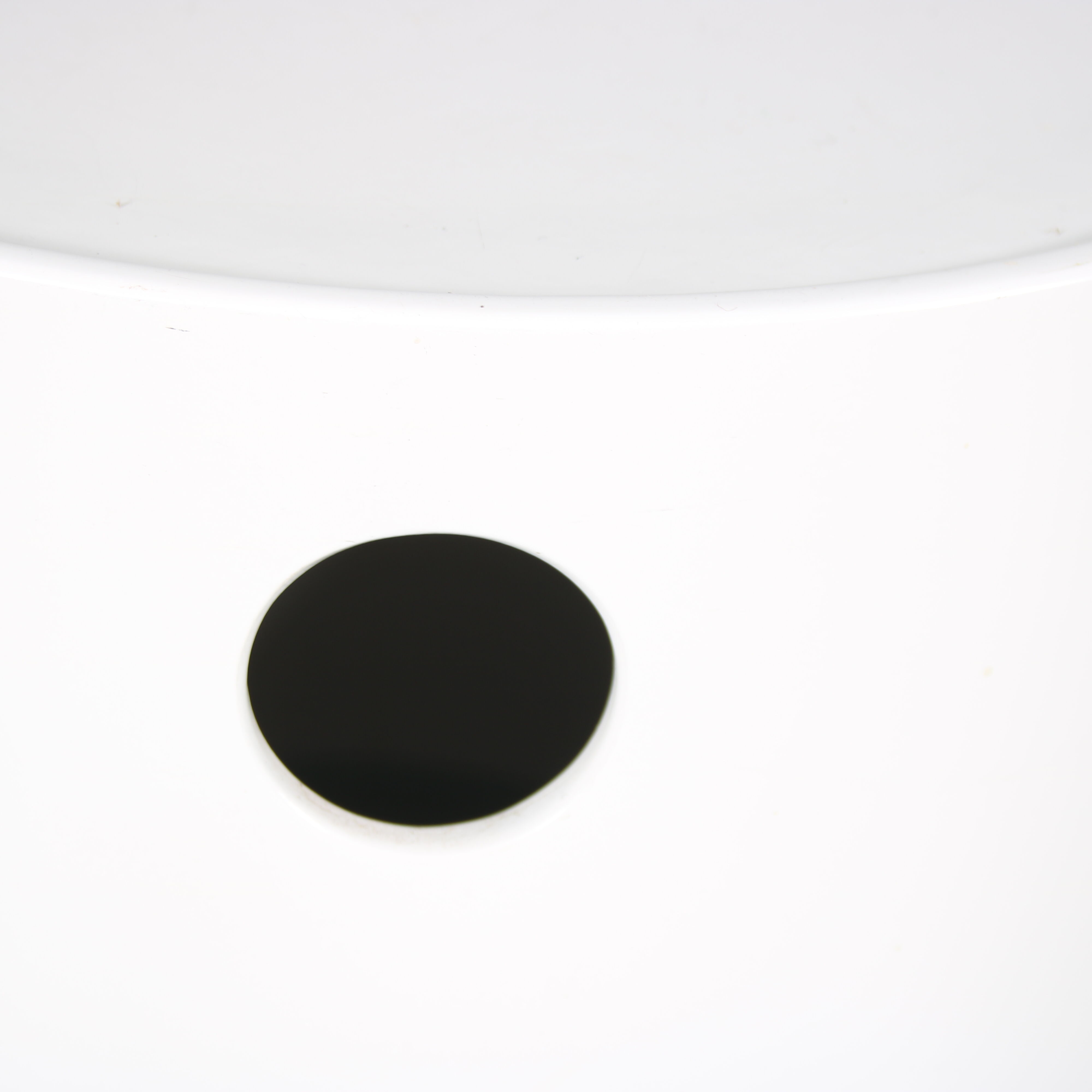 Paire de tables d’appoint par Nebu, Pays-Bas, 1970
