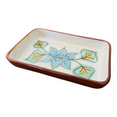 Ashtray signed Paul Bay