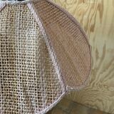 Vintage pendant lamp