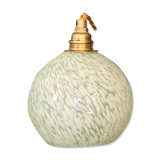 Clichy Mint walking lamp