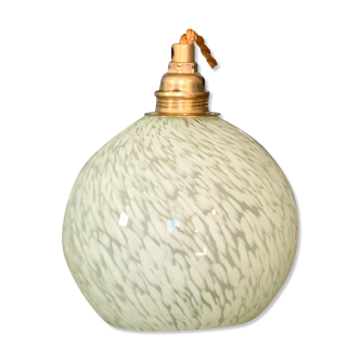 Clichy Mint walking lamp