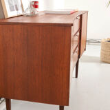 Vintage Austinsuite sideboard - 131cm