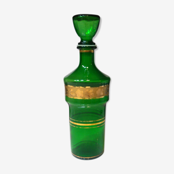 Decanter vintage