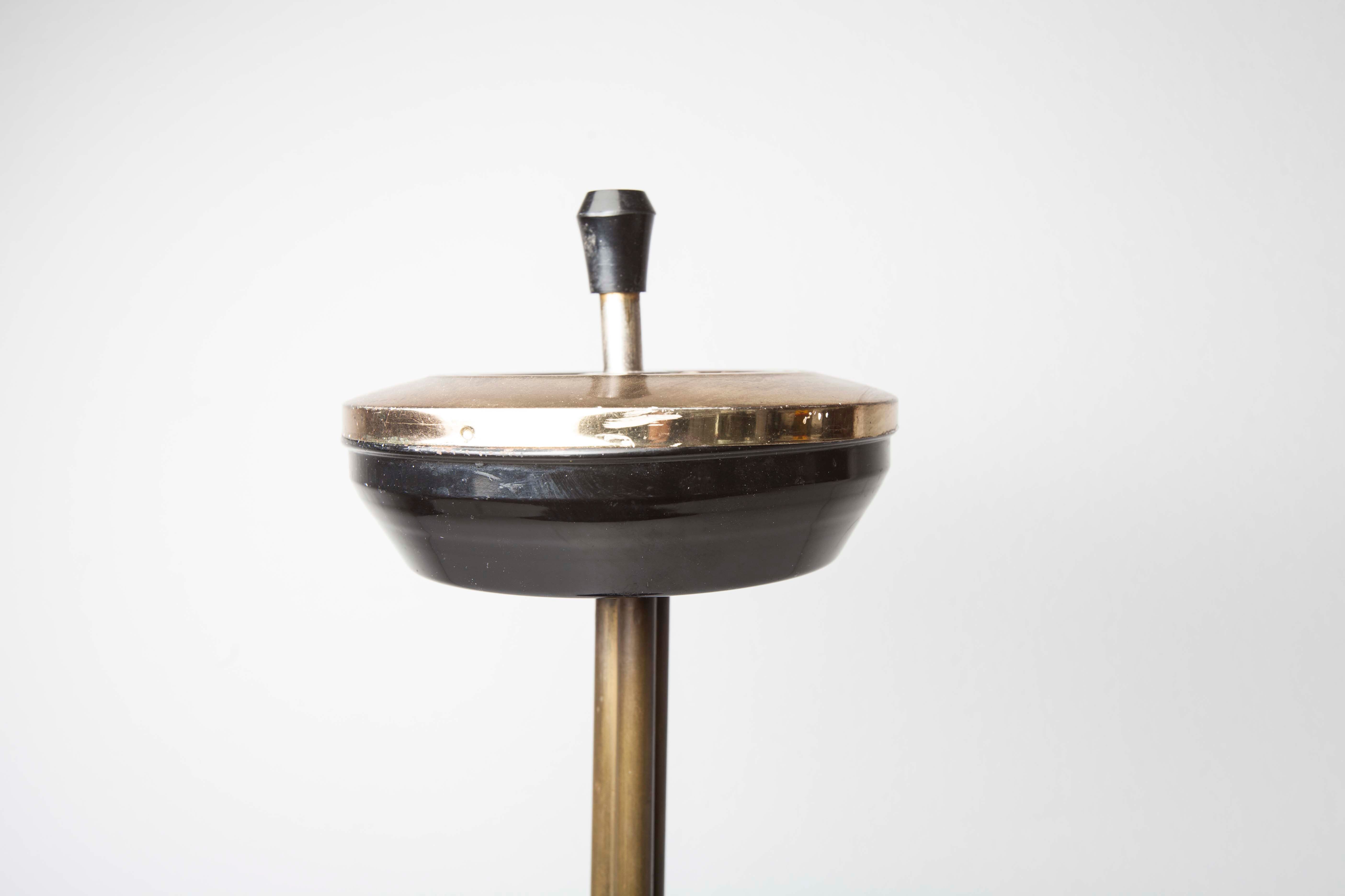 Ashtray 1960