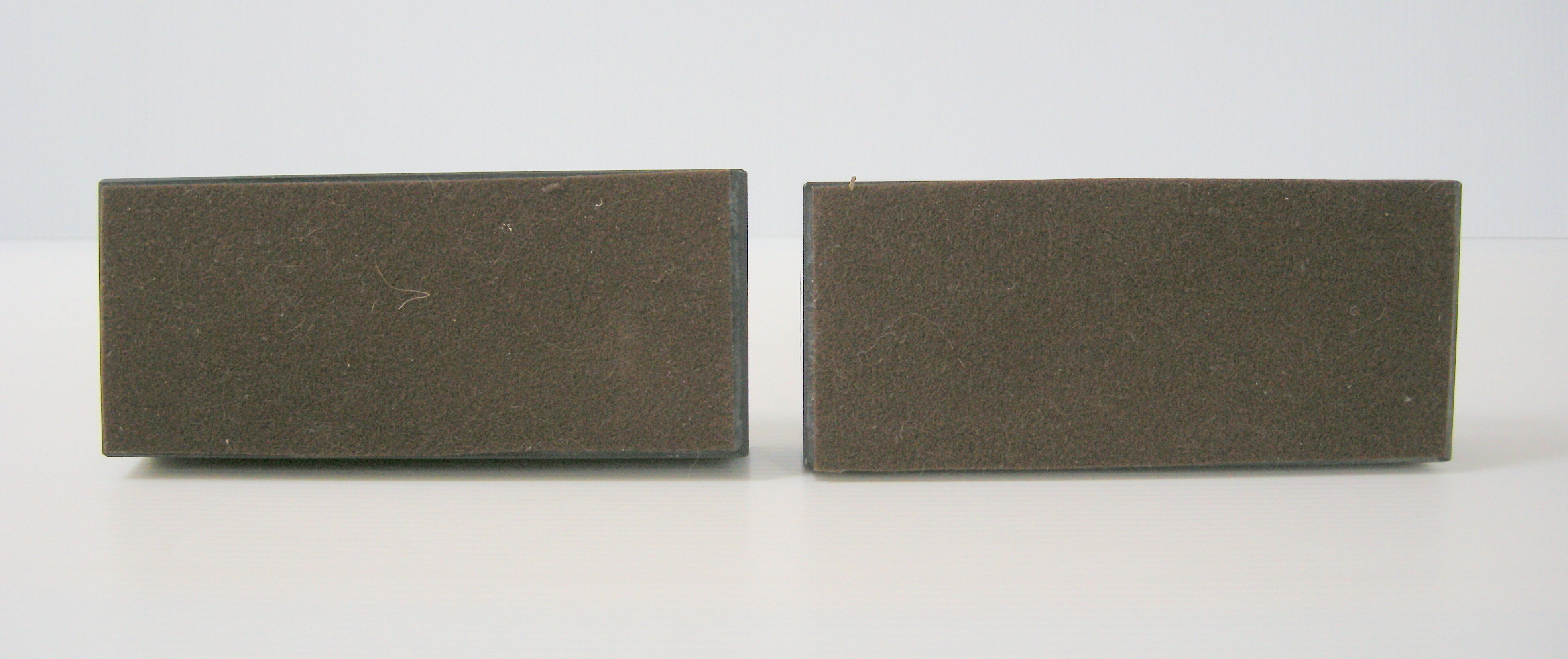 Vintage bookend 1950