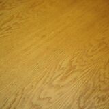 Ash table, Danish design, 1970s, production: Denmark