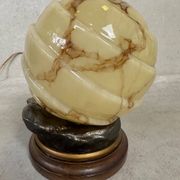 Lampe de table Art déco – J.M. Belgique