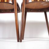 Dining Chairs from Antonin Suman,UP Zavody