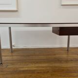 George Giancimino office