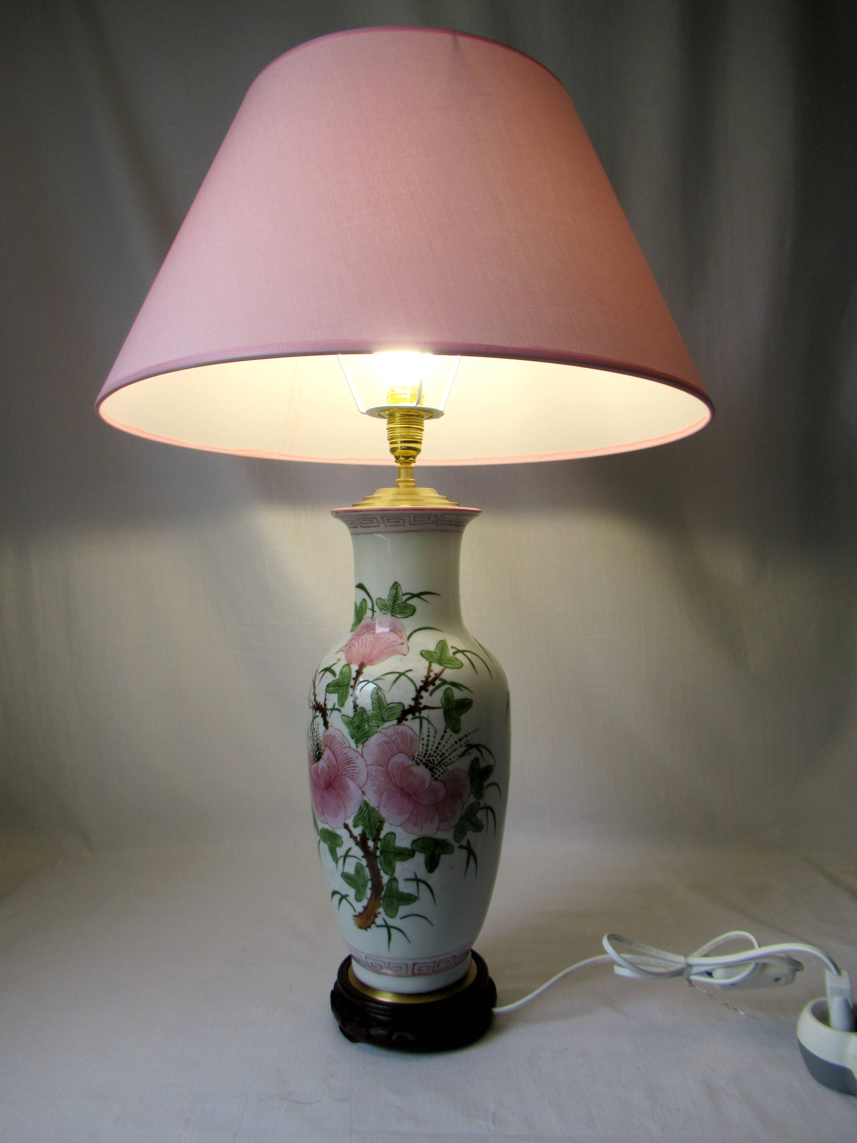 LIVING ROOM LAMP