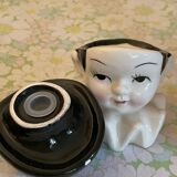 Pierrot pepper shaker