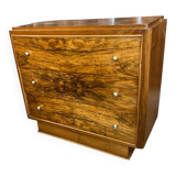 commode art deco