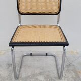 Chair by Marcel Breuer model B32 in canning