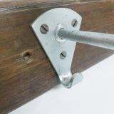 Old school hooks in Bakelite