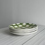 6 Moulin des Loups plates
