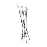 Coat rack