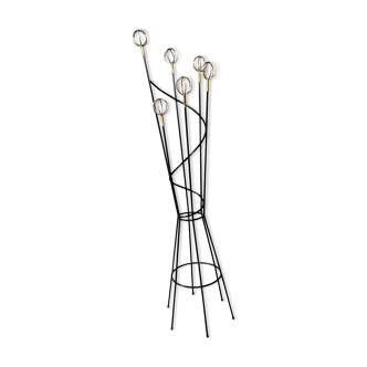 Coat rack