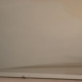 Beveled mirror 50s 69 x 40 cm