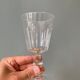 Lot de 6 verres à pieds Luminarc France