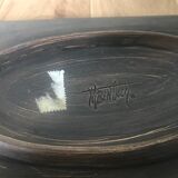 Vintage ceramic dishes