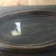 Vintage ceramic dishes