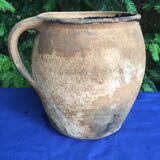 terracotta pottery