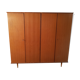 Armoire style scandinave 1960
