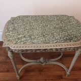 Console Louis XVI era XIX