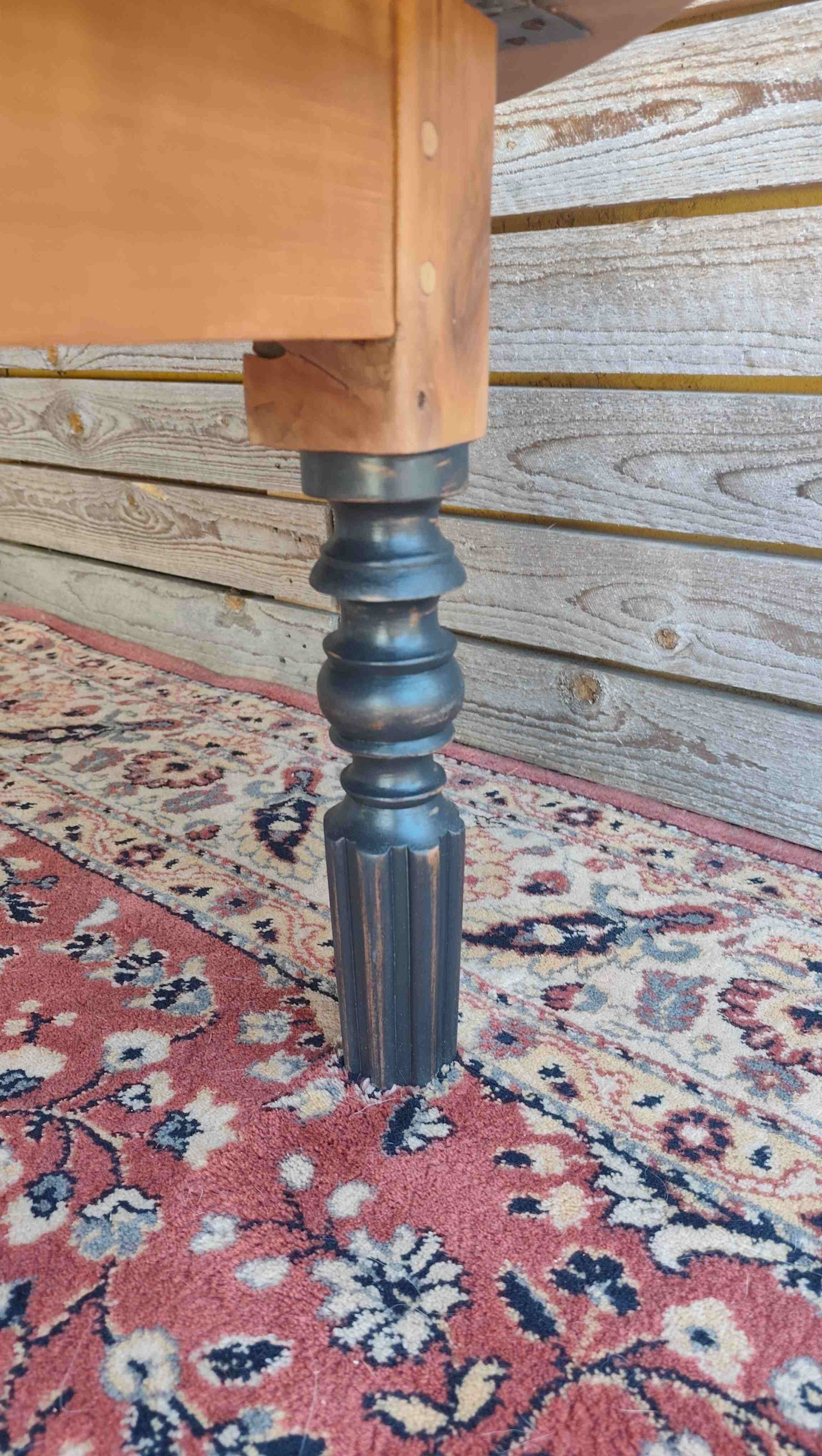 Table basse Niverolle
