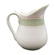 Limoges Bernardaud porcelain pitcher