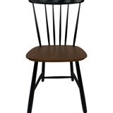 Danish chair 1960 design wood