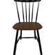Danish chair 1960 design wood