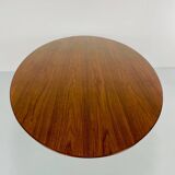 Saarinen dining table "Tulip" by Eero Saarinen for Knoll Studio, USA 1957