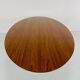Saarinen dining table "Tulip" by Eero Saarinen for Knoll Studio, USA 1957