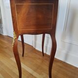 Louis XV style chest of drawers