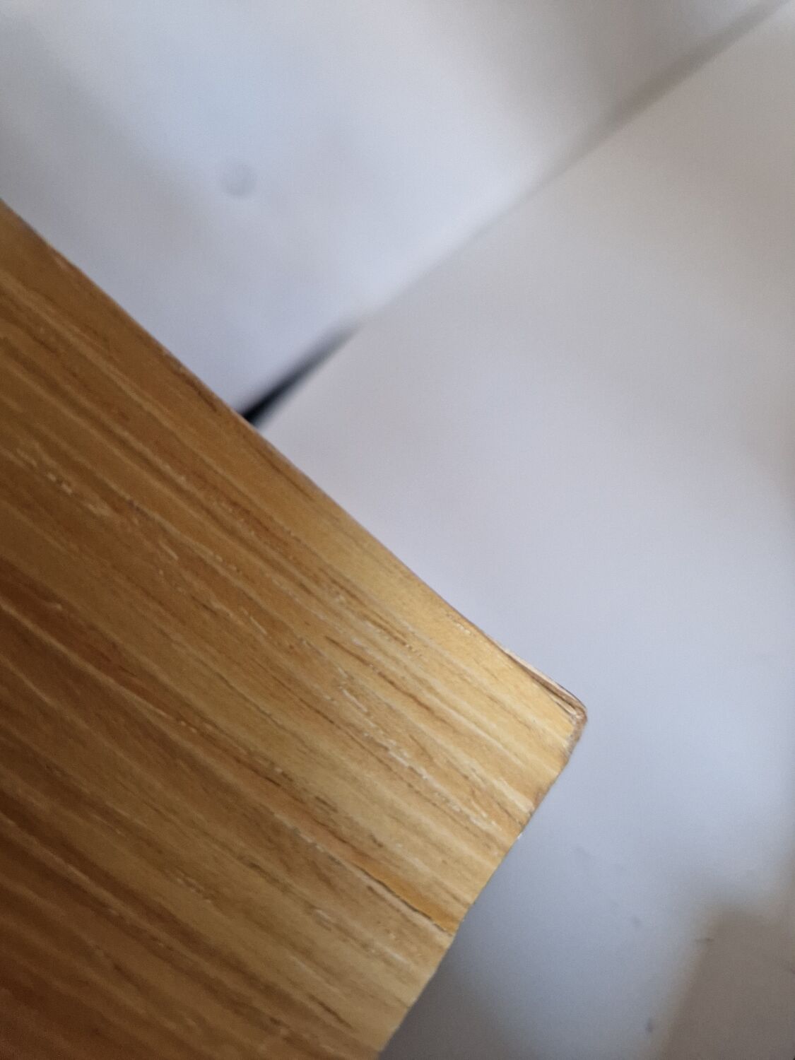 Set of 2 designer lamps from the 80s and 90s