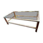 70s coffee table