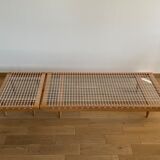 Bench sofa by Georges Tigien, 1950s