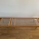 Bench sofa by Georges Tigien, 1950s