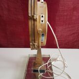 Mirror triptych Brot