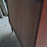 Vintage Scandinavian chest of drawers