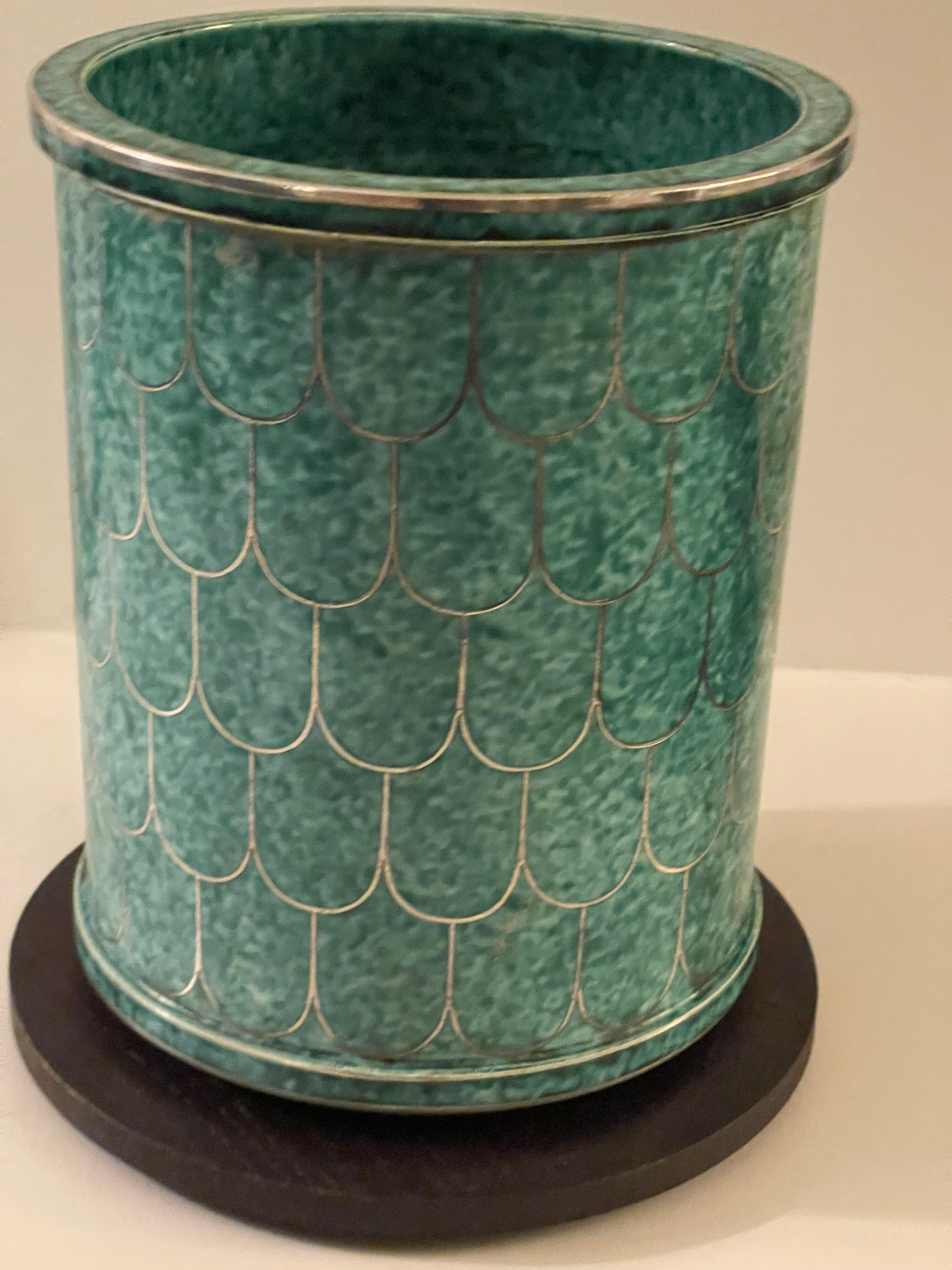 Gustavsberg Argenta wilhelm kage