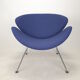 Orange Slice Chair by Pierre Paulin for Artifort, 1980s