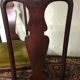 Chaises Art Nouveau