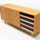 Mid Century U-460 sideboard by Jiří Jiroutek for Interiér Praha