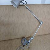 Lumina workshop lamp