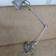 Lumina workshop lamp