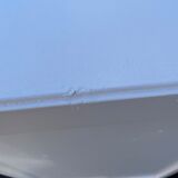 Parisian buffet 1960