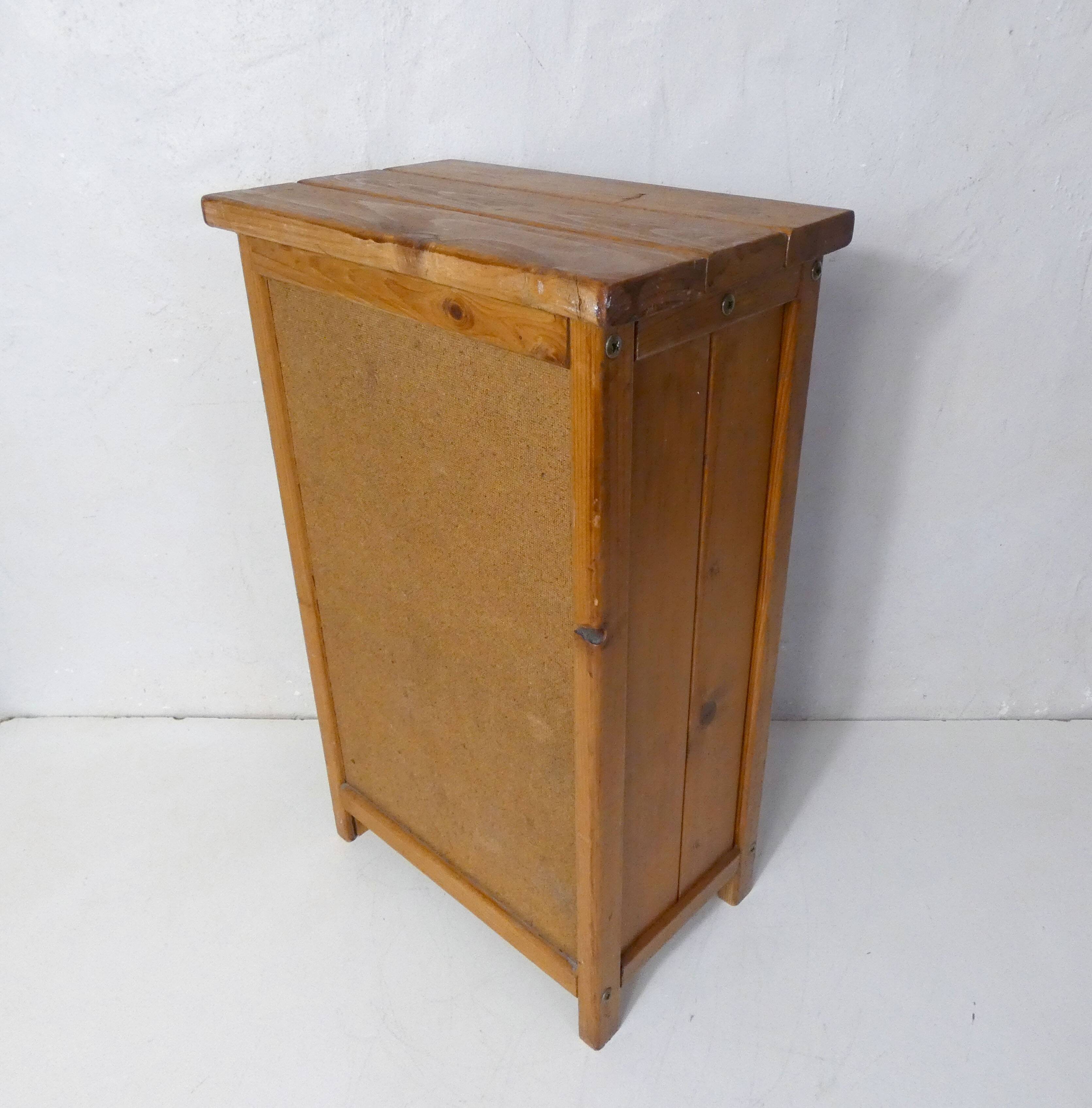 Vintage medicine cabinet